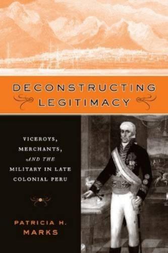 Deconstructing Legitimacy