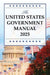 The United States Government Manual 2025
