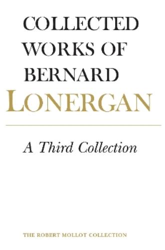 A Third Collection