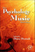 The Psychology of Music