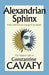 Alexandrian Sphinx