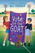 Vote for the G.O.A.T.