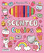 Markerific: Scented Cuties