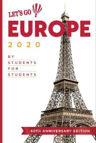 Let's Go Europe 2020