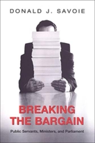 Breaking the Bargain