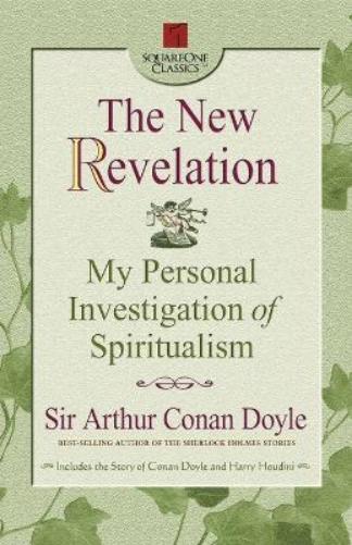 The New Revelation