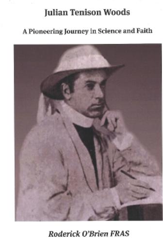 Julian Tenison Woods