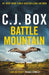 Battle Mountain