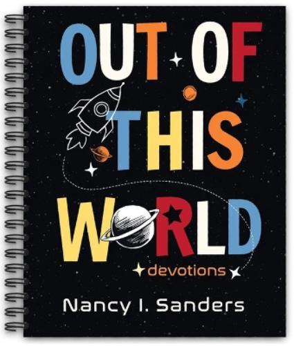 Out of This World Devotions