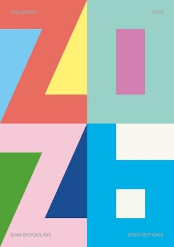 Page-A-Day Calendar 2026