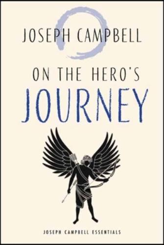 On the Hero's Journey