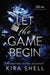 Let the Game Begin