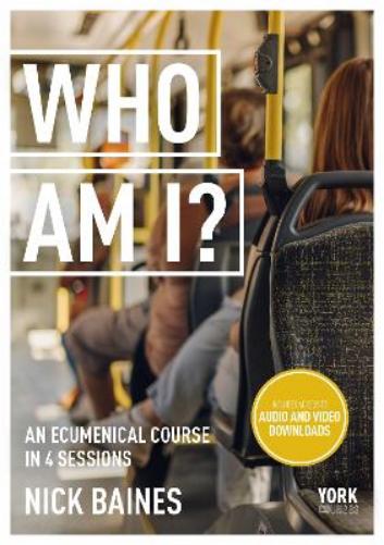 Who Am I?
