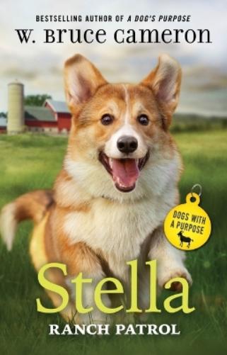 Stella: Ranch Patrol