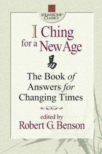 I Ching for a New Age
