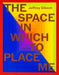 Jeffrey Gibson: the space in which to place me