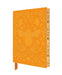 Jade Mosinski: Bee 2026 Artisan Art Vegan Leather Diary Planner - Page to View with Notes