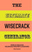 The Ultimate Wisecrack Generator: Over 60 million hilarious zingers & stingers (The Ultimate Books