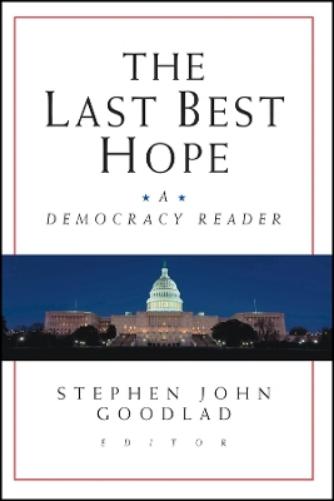 The Last Best Hope