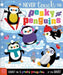 Never Touch the Pesky Penguins