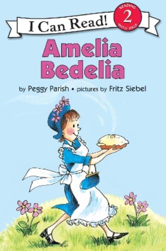 Amelia Bedelia (I Can Read Book 2