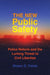 The New Public Safety