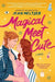 Magical Meet Cute