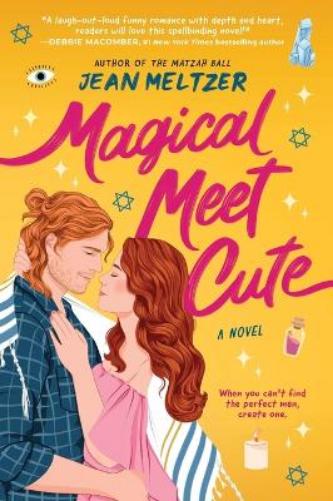 Magical Meet Cute