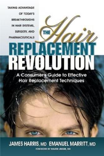 The Hair Replacement Revolution