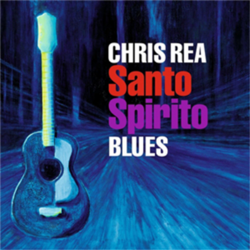 The Santo Spirito Blues