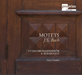 J.S. Bach: Motets