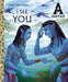 I See You Little Golden Book (Avatar