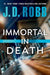 Immortal in Death