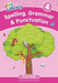 Spelling, Grammar & Punctuation Pupil Book 4