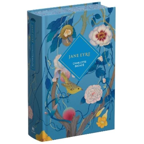Jane Eyre (DK Classics)