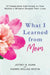 What I Learned from Mom