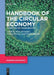 Handbook of the Circular Economy