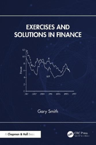 Exercises and Solutions in Finance
