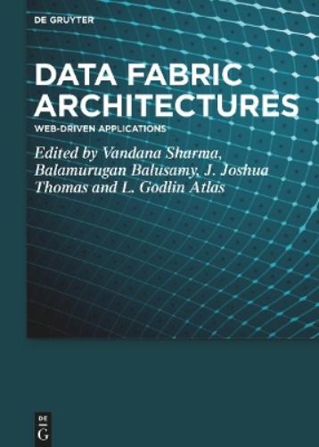 Data Fabric Architectures