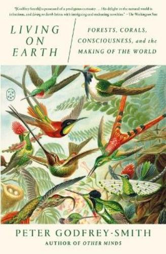 Living on Earth