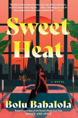 Sweet Heat