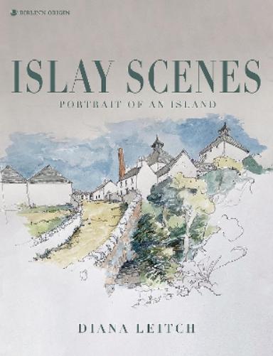 Islay Scenes