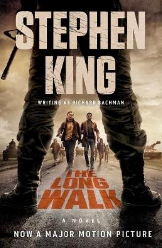 The Long Walk