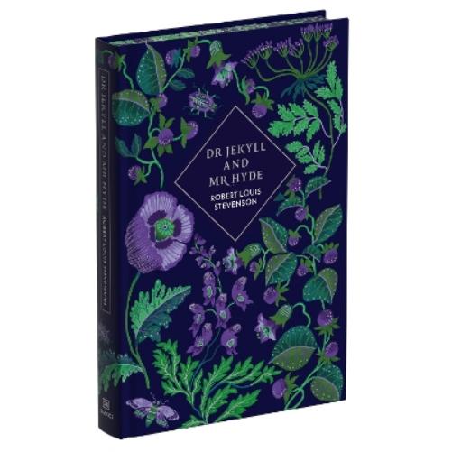 Dr Jekyll and MR Hyde and Other Stories (DK Classics