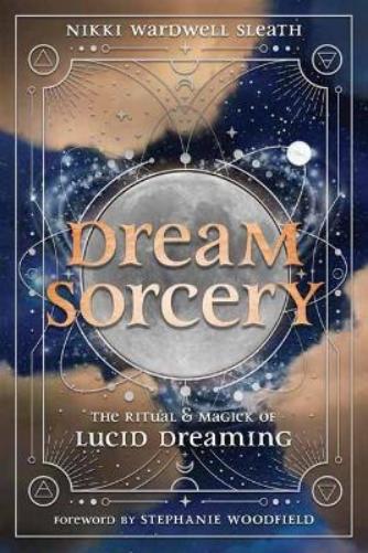 Dream Sorcery
