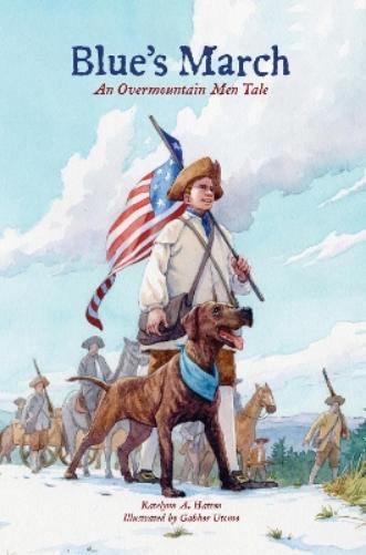 Blue's March