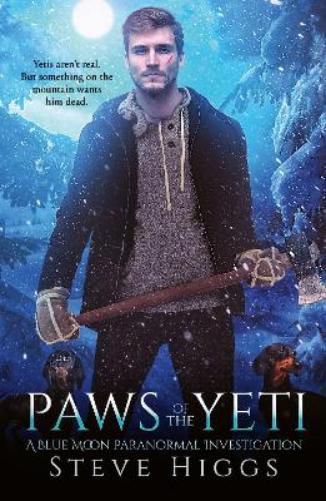 Paws of the Yeti
