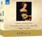 John Dowland: Complete Lute Music