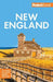 Fodor's New England