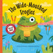 The Wide-Mouthed Froglet